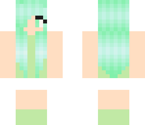 lady