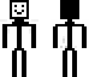 sticky man