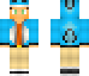 mudkip hoodie