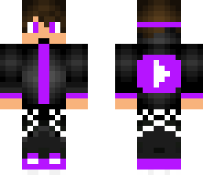 carsondw purple youtuber v3