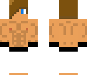 karate man