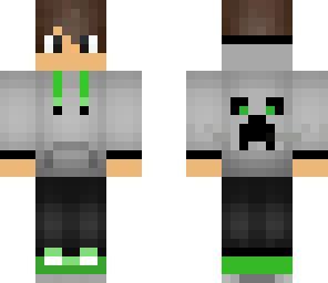 sockmaster2468's skin v2