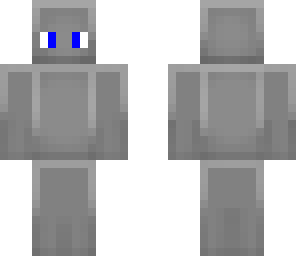 stone guy