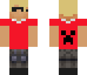 bradon does minecraft