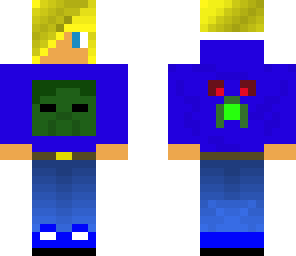 minecroftholmes_ skin