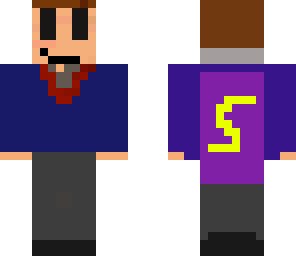 me tom version