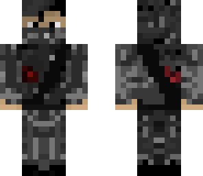 the hunter