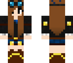 dantdm girl