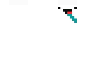 ghost derp