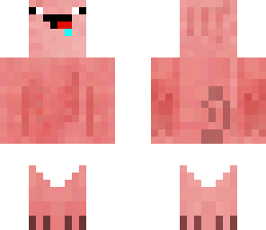 update on pig skin