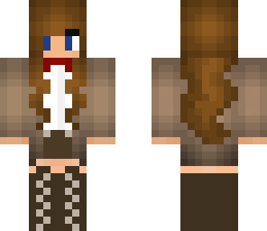 my personal skin
