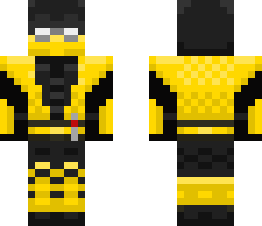 scorpion