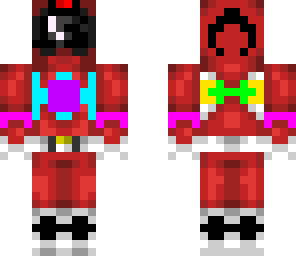 super ranger