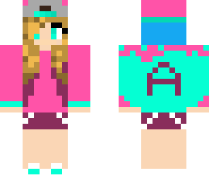 cool a girl