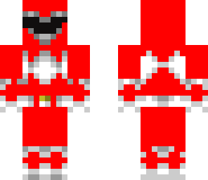 power ranger bad ass