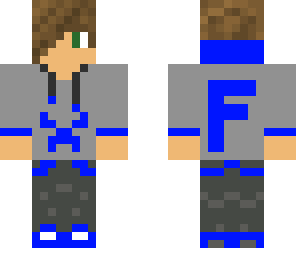darker f boy