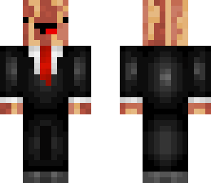agente tocinoooooo