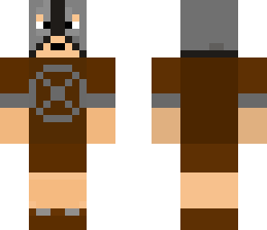 dragonborn