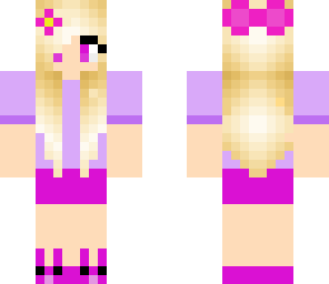 pink bunny rio