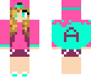 cool a girl edit
