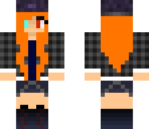 tomboy