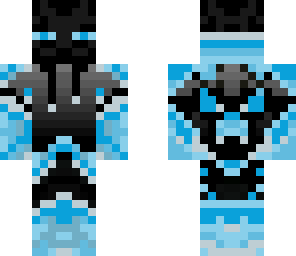 ice enderman