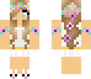 flower girl