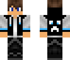 cool blue addition