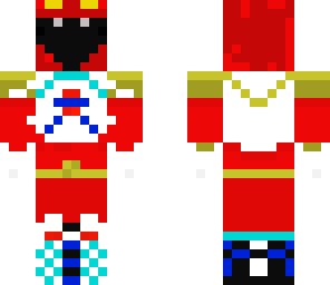 elektric ranger
