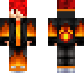 fire gym leader
