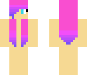 girl skin base
