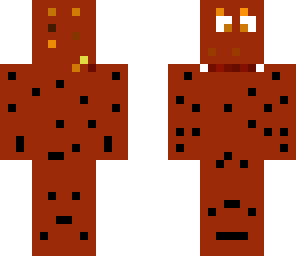 cookie man