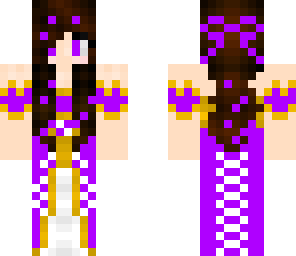 princess of purple