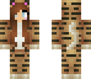 tiger edited