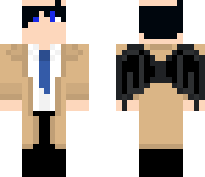 castiel