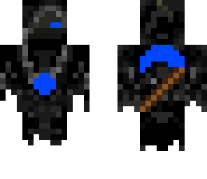 water reaper