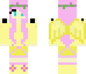 fluttershy