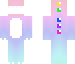 rainbow dino edited