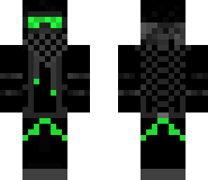 creeper hunter