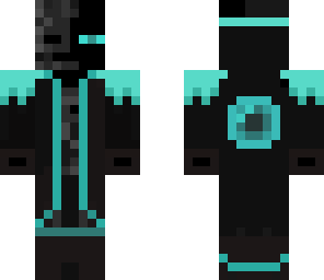 wither ender perfecto