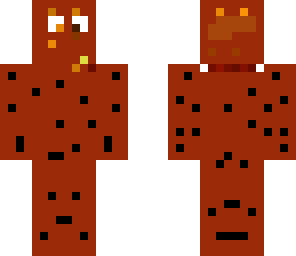 cookie man remake