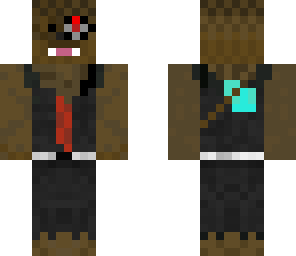 awesome hat bacca 2