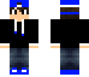 skater boy