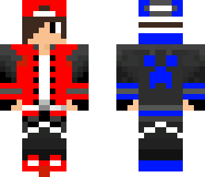 pkmn trainer red