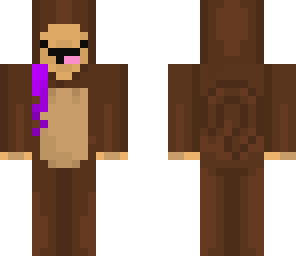 monkey onesie 3