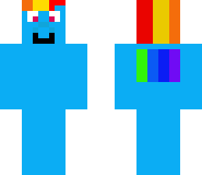 rainbow dash