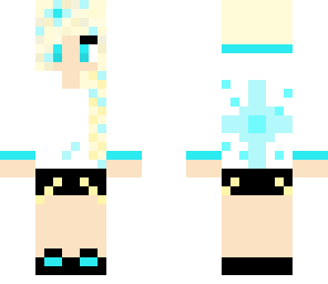 cool elsa eidted