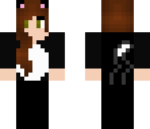 cat girl
