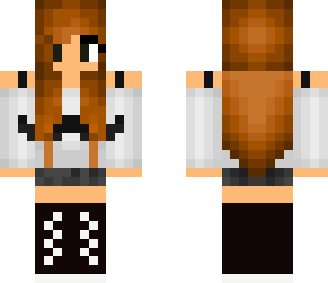 teen girl