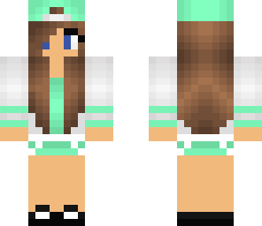 hipster girl